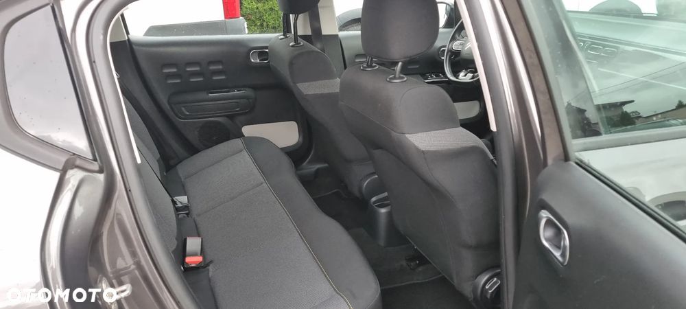 Citroën C3 Pure Tech 83 S&S SHINE - 12
