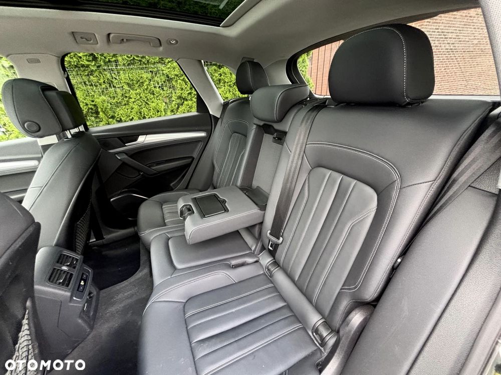 Audi Q5 45 TFSI quattro S tronic S line - 15