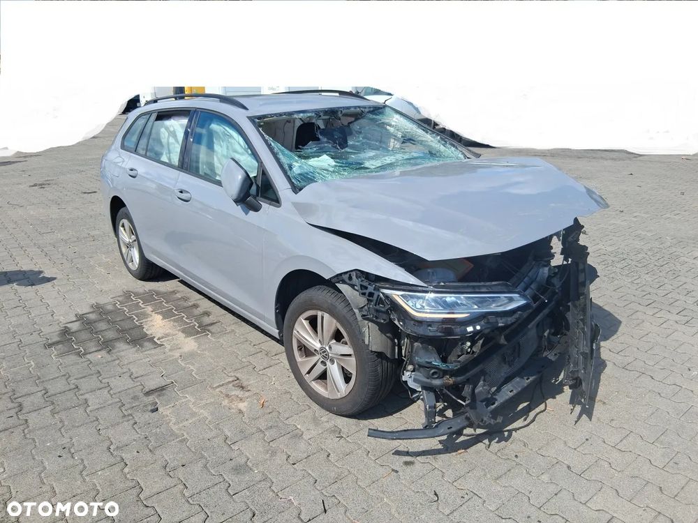 Volkswagen Golf Variant 1.5 TSI EVO Active - 1