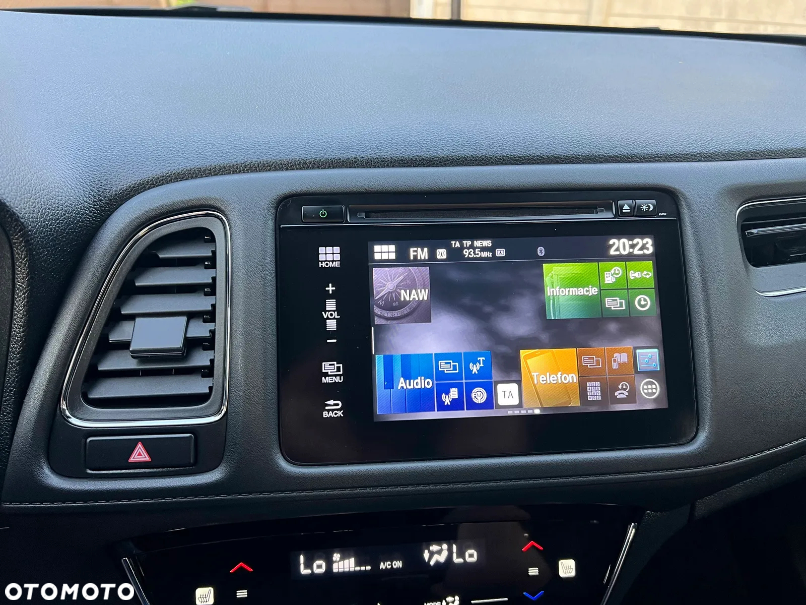 Honda HR-V 1.5 i-VTEC Elegance - 30