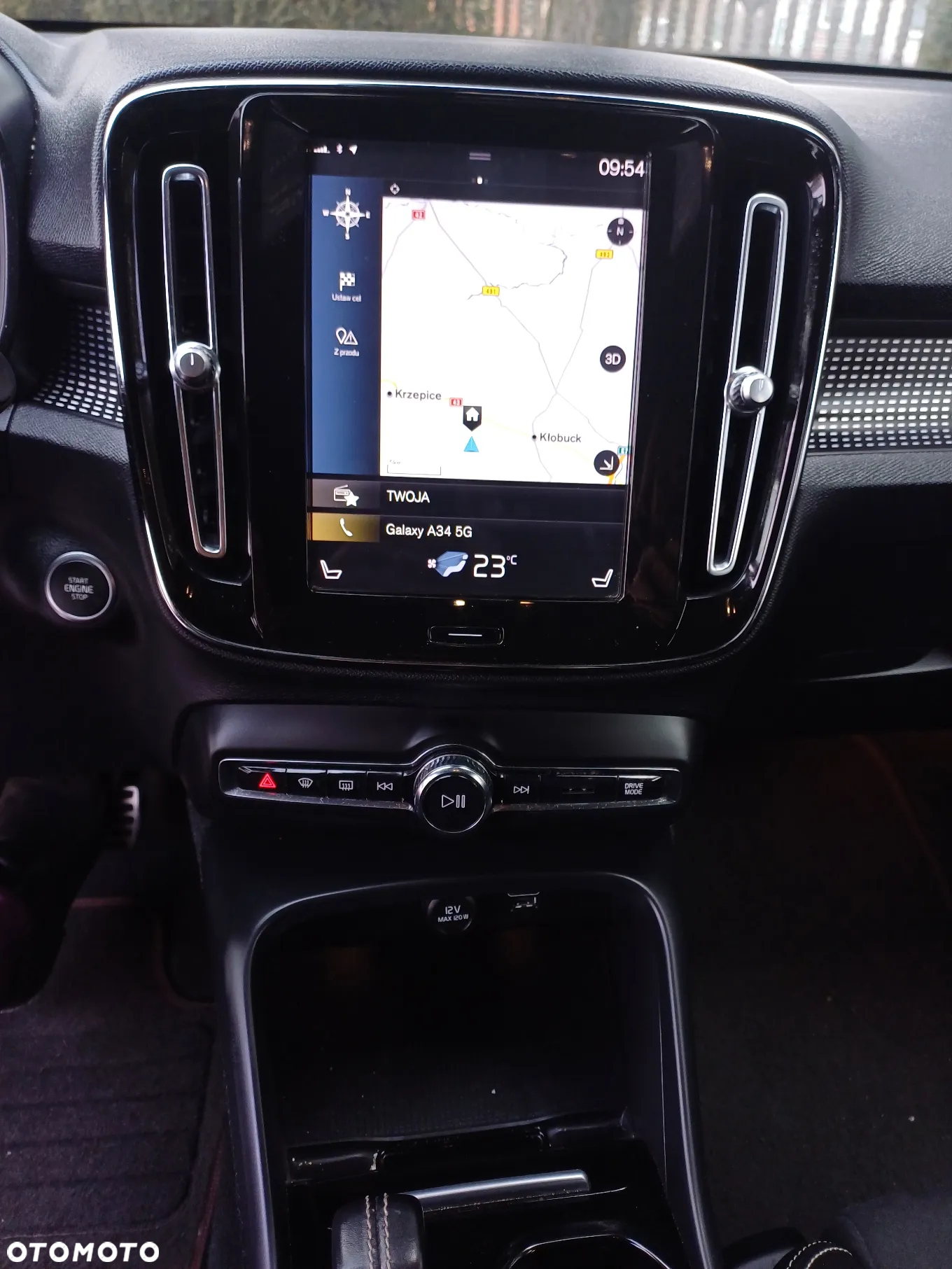 Volvo XC 40 T3 Geartronic RDesign - 5