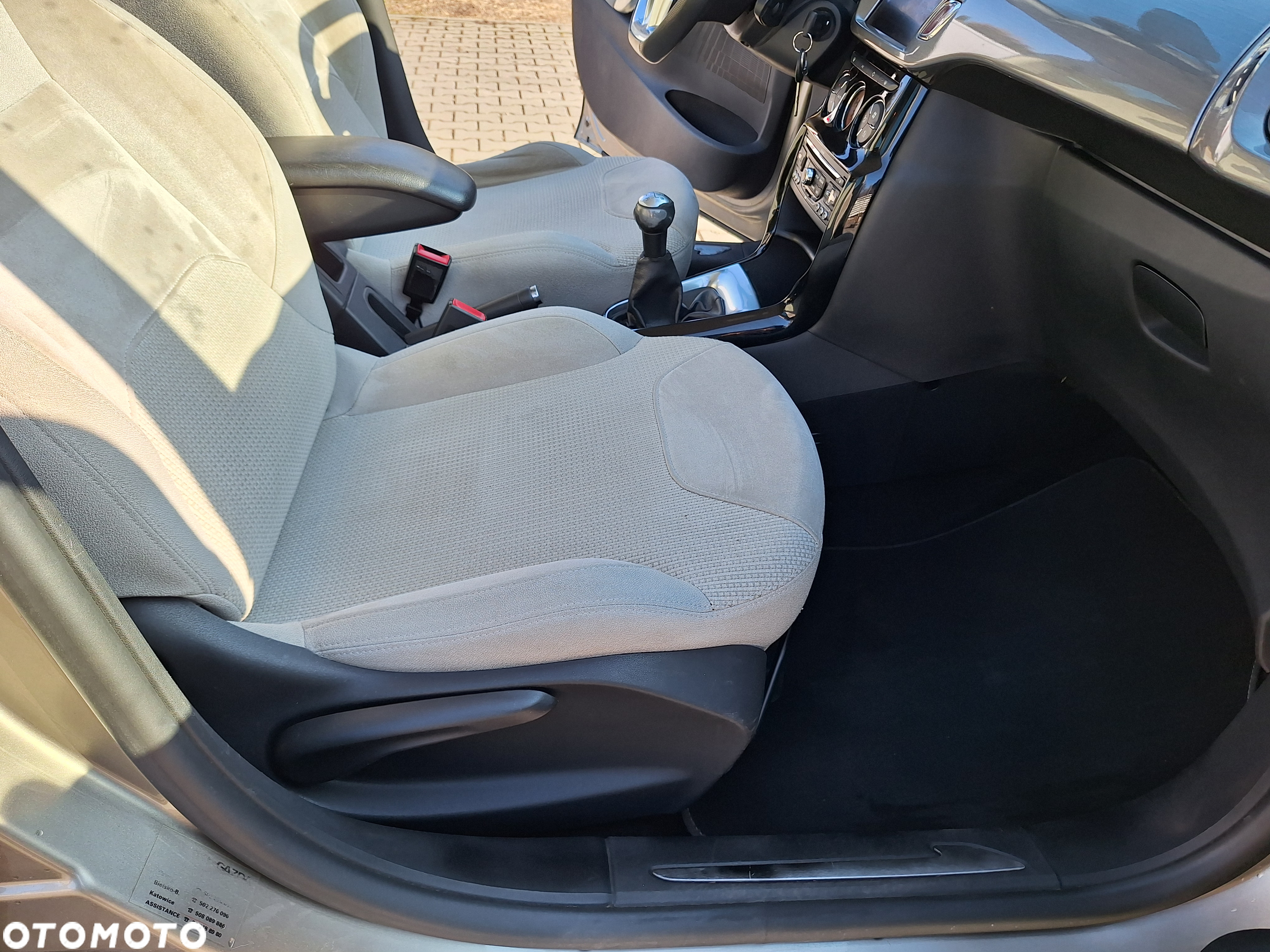 Citroën C3 - 26