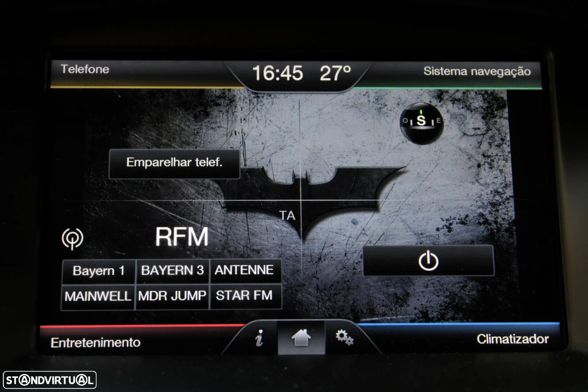Ford Focus 2.3 EcoBoost RS - 40