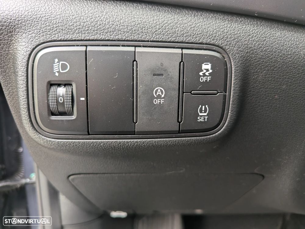Hyundai i20 1.0 T-GDI Style DCT - 7