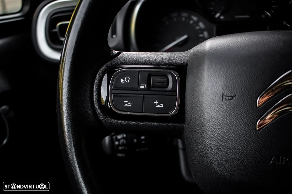 Citroën C3 1.2 PureTech Shine - 8