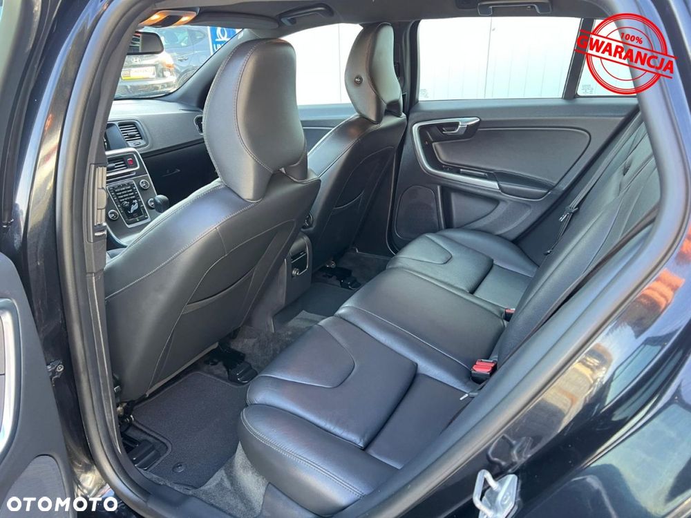 Volvo V60 - 20