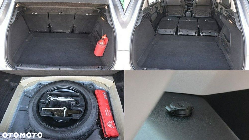 Citroën C4 Picasso PureTech 130 Stop&Start Exclusive - 27