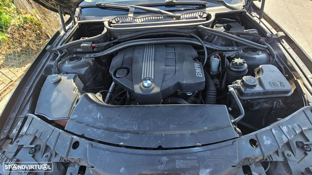 BMW X3 20 d xDrive - 15