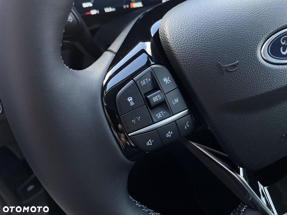 Ford Kuga 2.5 FHEV FWD Active X eCVT - 17