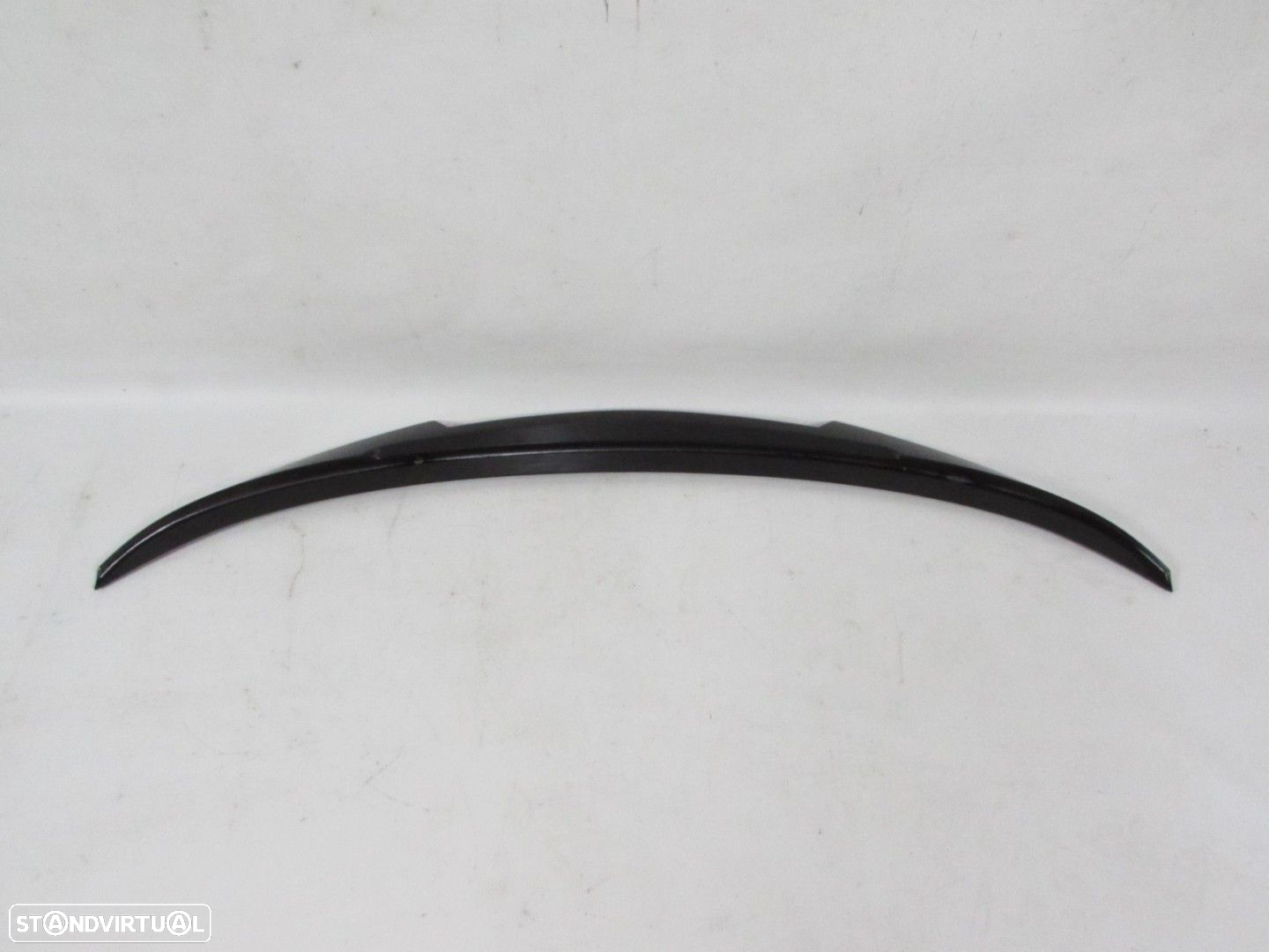 Spoiler/ Aileron LOOK M4 Novo/ ABS BMW 4 Gran Coupe (F36) - 4