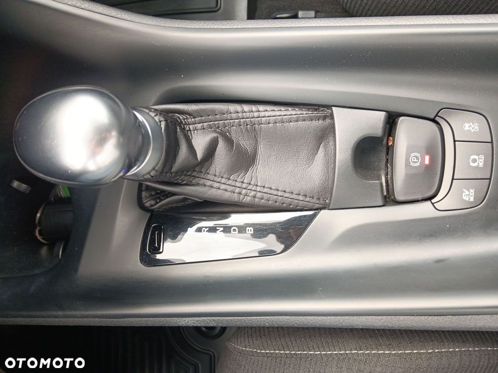 Toyota C-HR 1.8 Hybrid Premium - 20