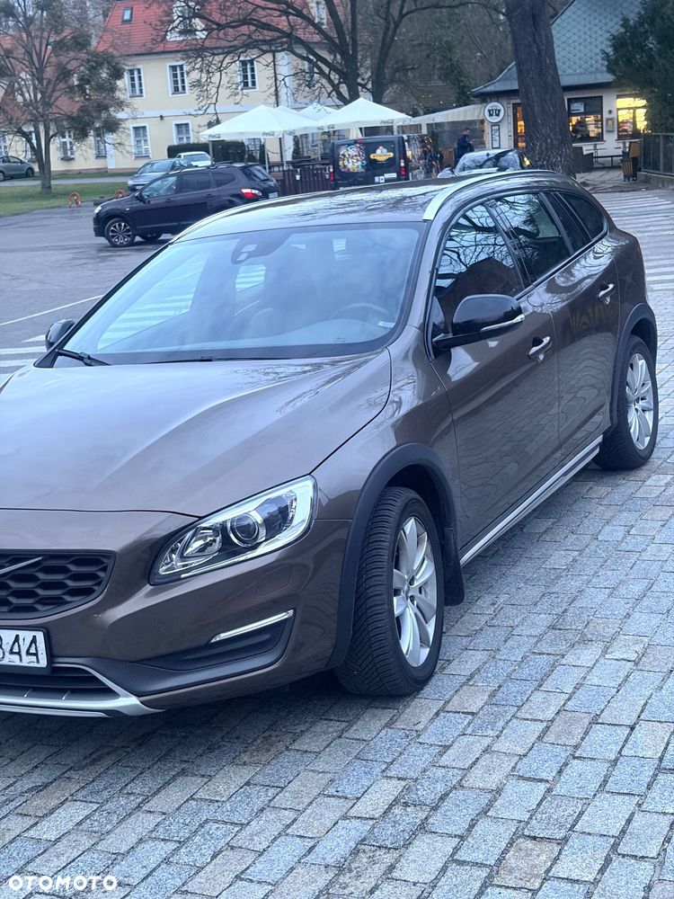 Volvo V60 Cross Country D4 Drive-E Summum - 30