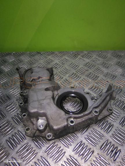 Reparação de Motor Fiat Ducato 2.3D 2007 / 2009 F1AE0481D - 18
