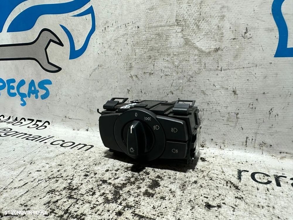 .Modulo Comutador Switch Luzes Original BMW 6932798 2004 - 2013 - 4