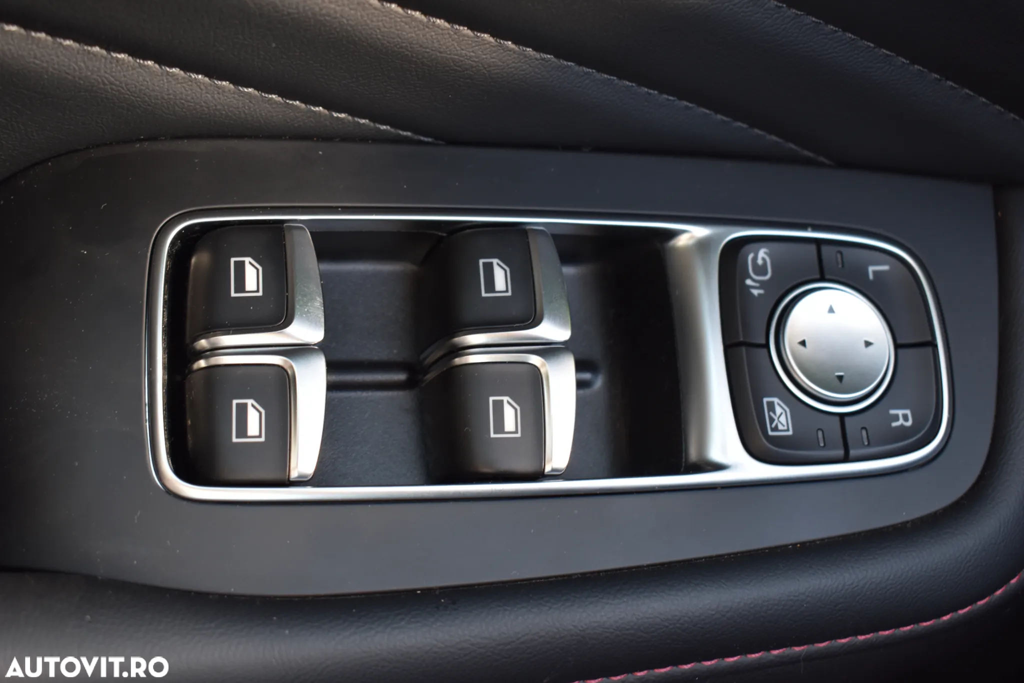 MG EHS 1.5 T-GDi AT PHEV Exclusive - 13