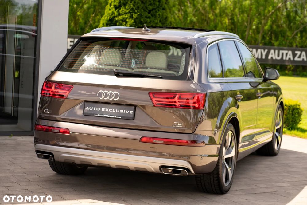 Audi Q7 - 24