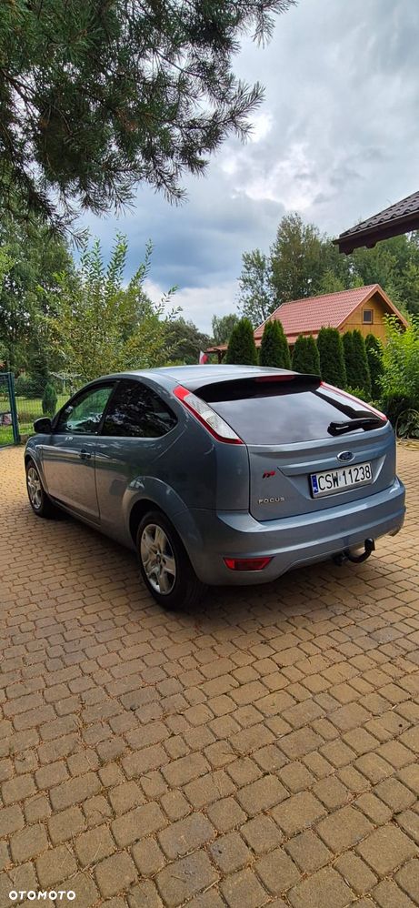 Ford Focus - 11