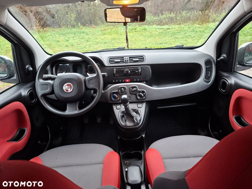 Fiat Panda 1.2 Mystyle - 7