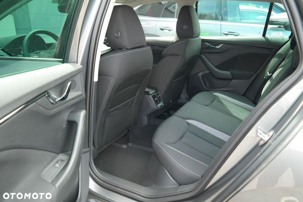 Skoda Scala - 26