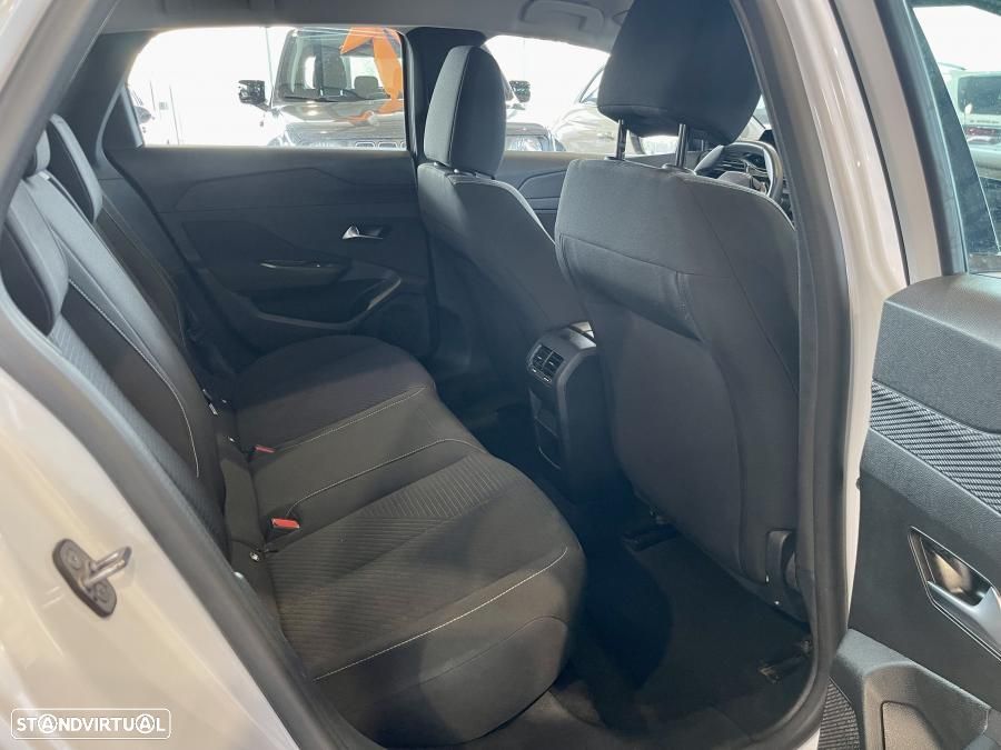 Peugeot 308 SW 1.2 PureTech Active Pack - 22