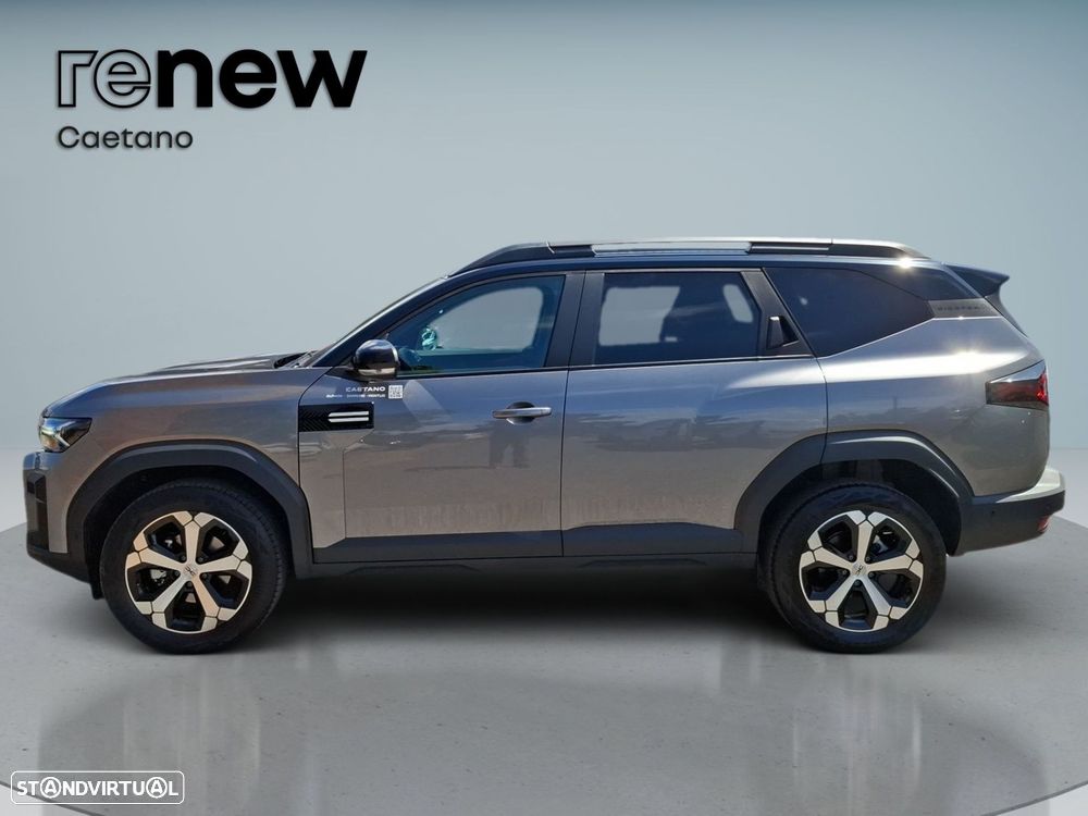 Dacia Bigster - 5