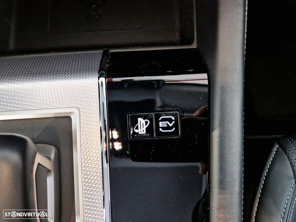 Mitsubishi Outlander 2.4 PHEV Instyle - 56