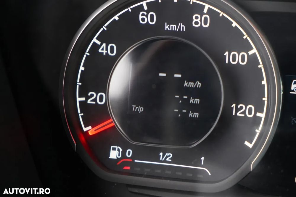 Scania S 580 / V8 / RETARDER / I-PARK COOL / FULL AIRMATIC / ECHIPAMENT MAXIM / EURO 6 - 39