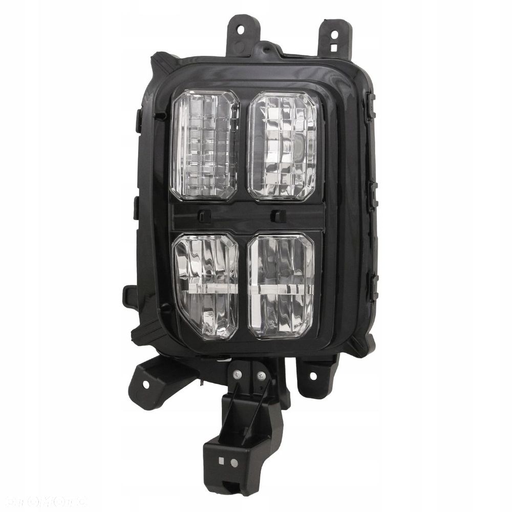 Halogen Lampa Mitsubishi Asx Ga Lift 2020 -2022 L - 1