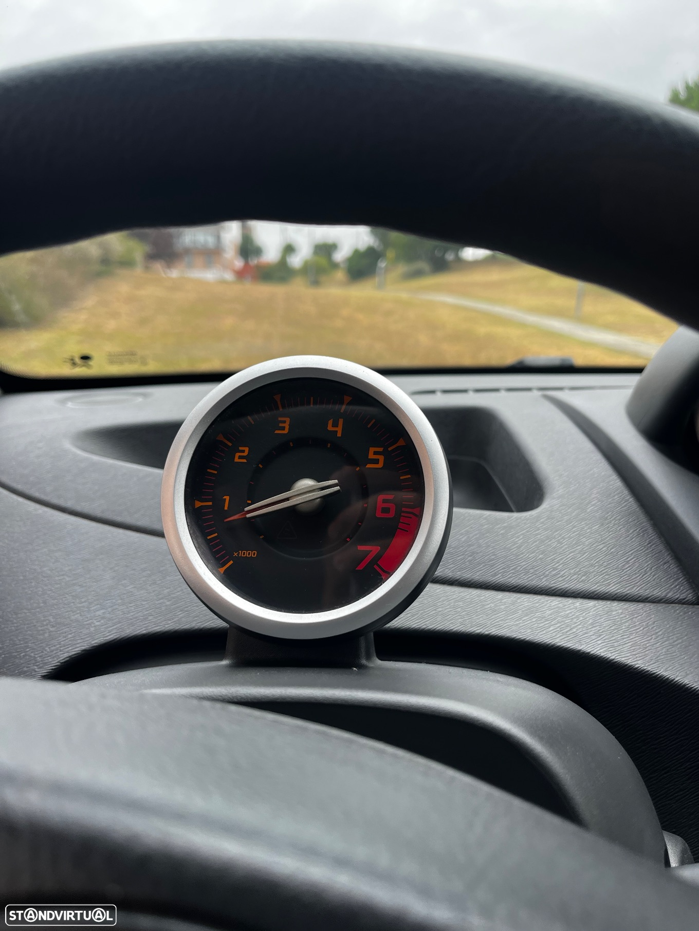 Renault Twingo 1.2 16V Dynamique - 10
