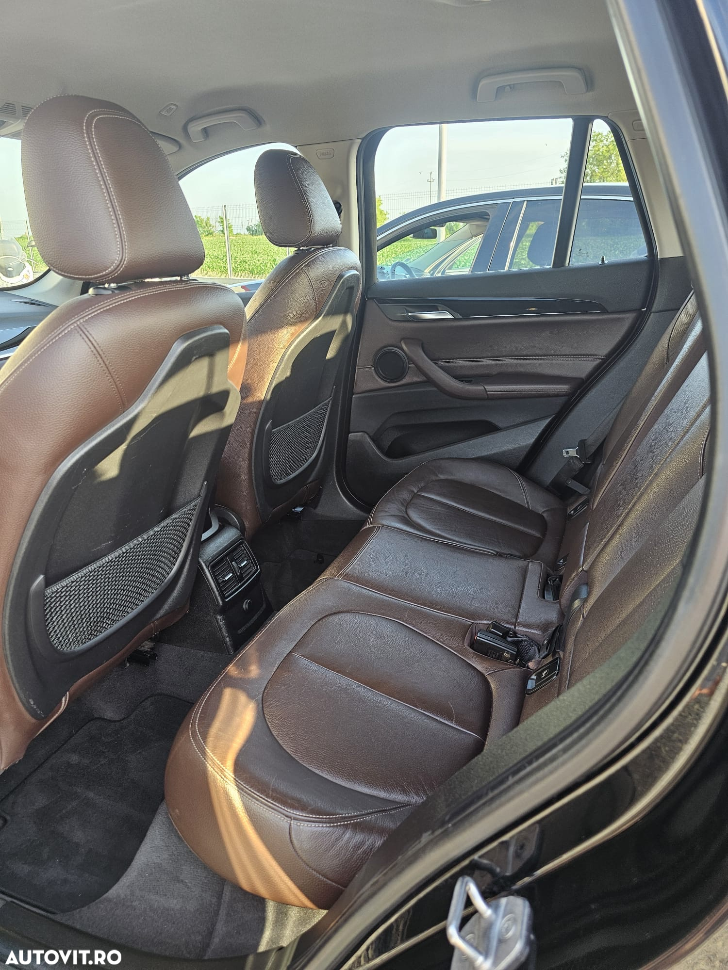 BMW X1 xDrive20d Aut. xLine - 6