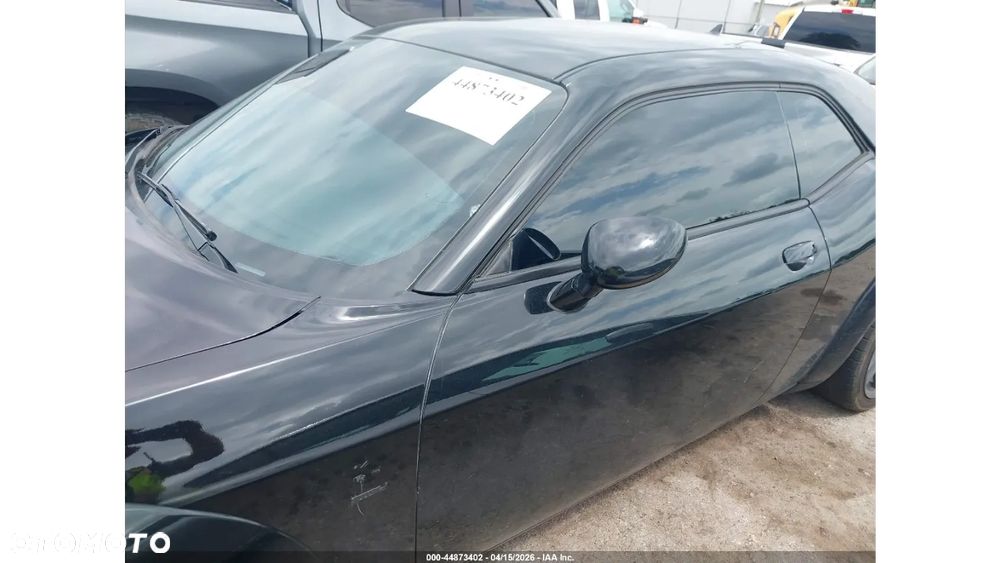 Dodge Challenger 6.4 Scat PackWidebody - 13