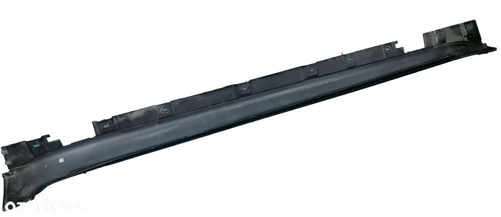 7209340 listwa progowa prawa próg BMW seria 7 F01 - 2