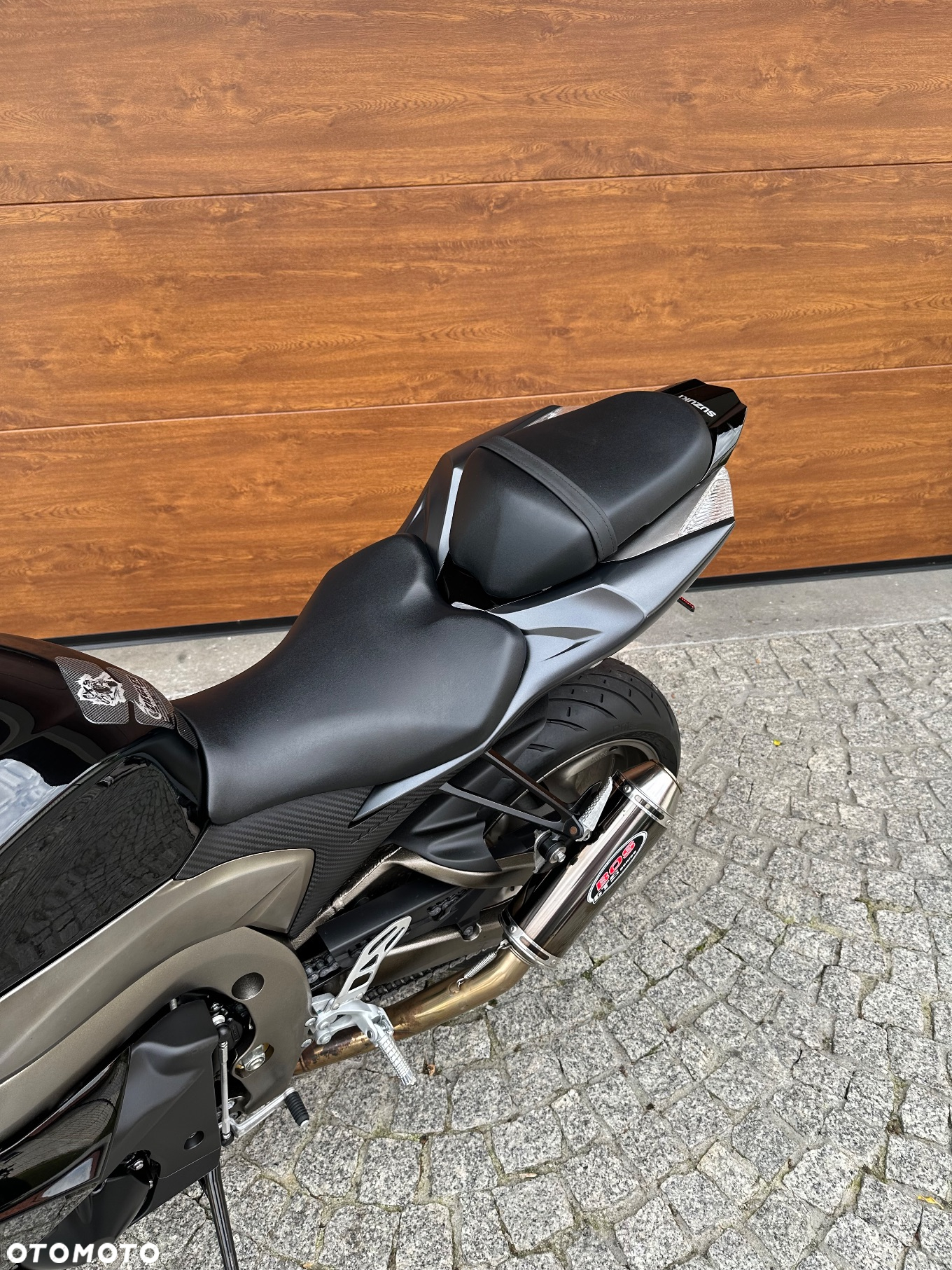 Suzuki GSX-R - 21