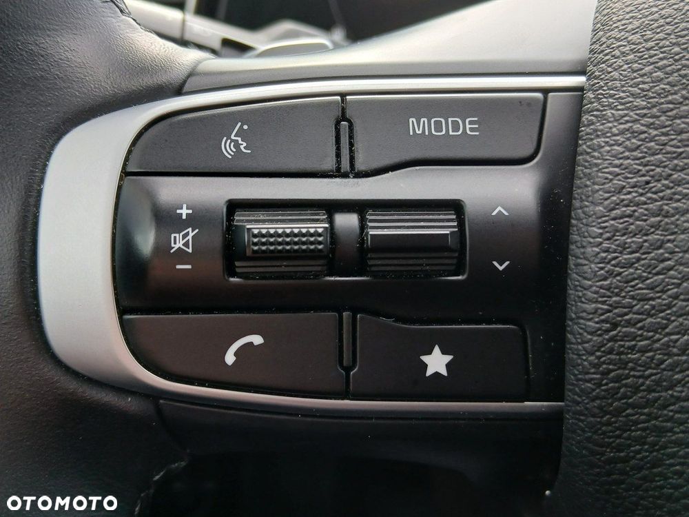 Kia Sportage 1.6 T-GDI Anniversary 2WD DCT - 22