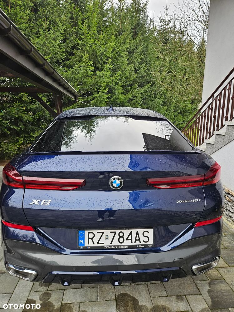 BMW X6 - 2