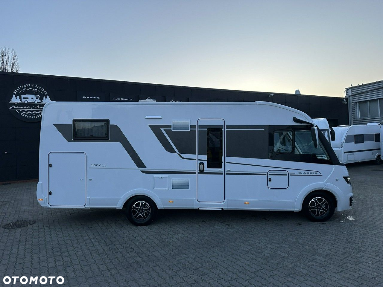 Adria Sonic 700SL - 3