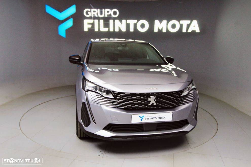 Peugeot 3008 - 5
