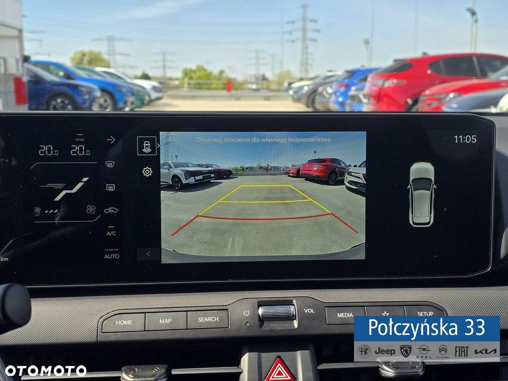 Kia K4 1.6 T-GDI M - 25