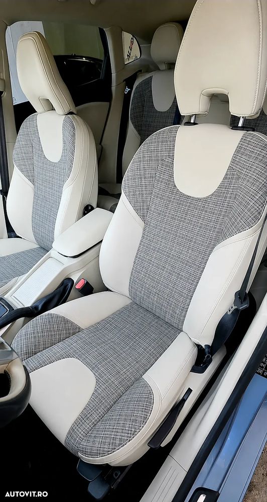 Volvo V40 T2 Aut. Inscription - 7