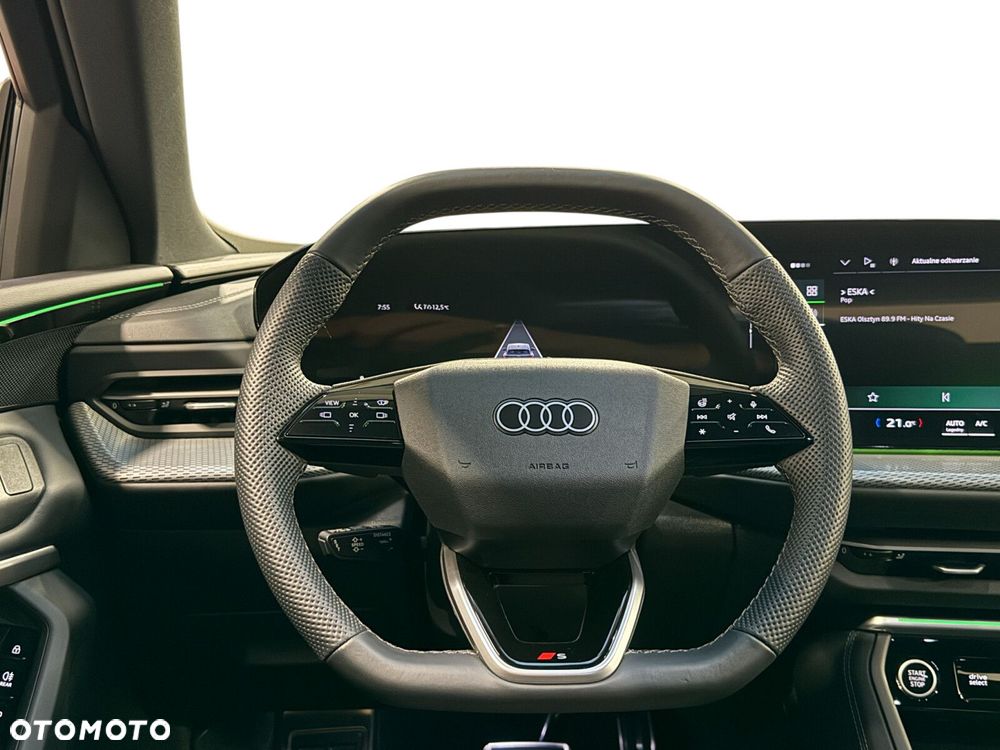 Audi Q5 Sportback - 31