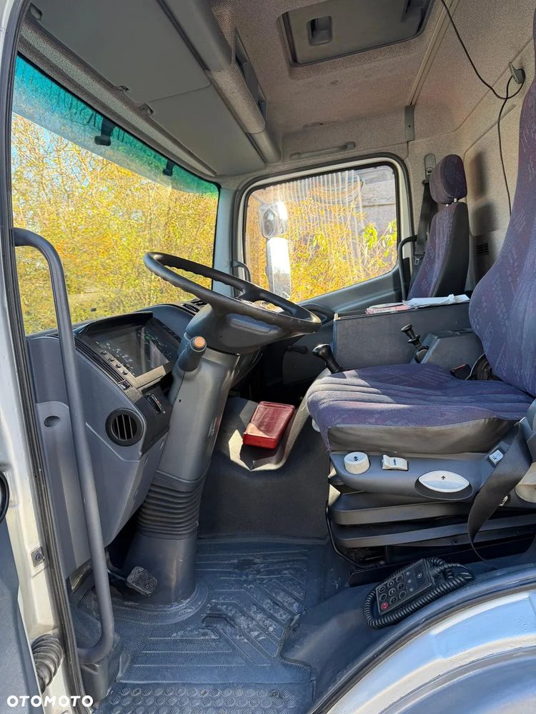 Mercedes-Benz 1223 - 11