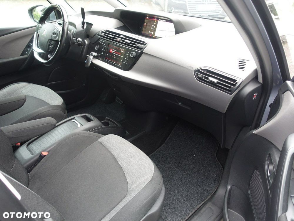 Citroën C4 SpaceTourer - 12