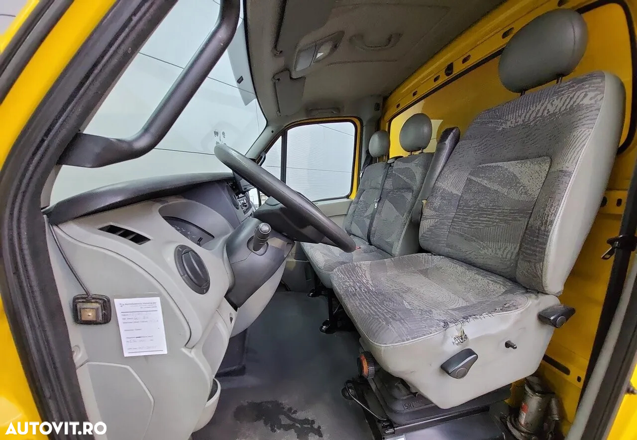 Renault MASCOUT - 9