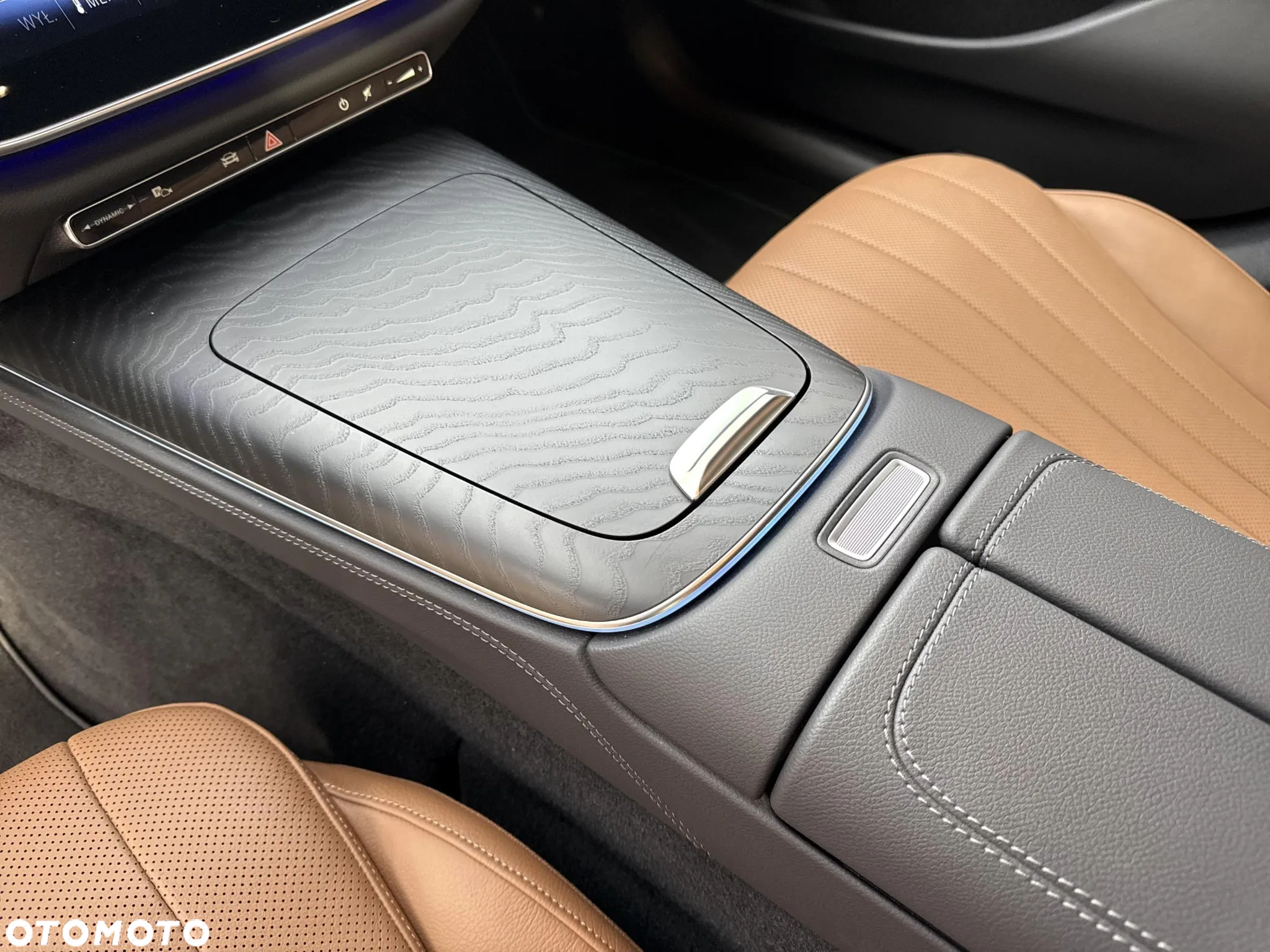 Mercedes-Benz Klasa E 220 d 4Matic 9G-TRONIC - 15