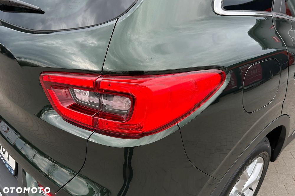 Renault Kadjar 1.3 TCe FAP Intens EDC - 16