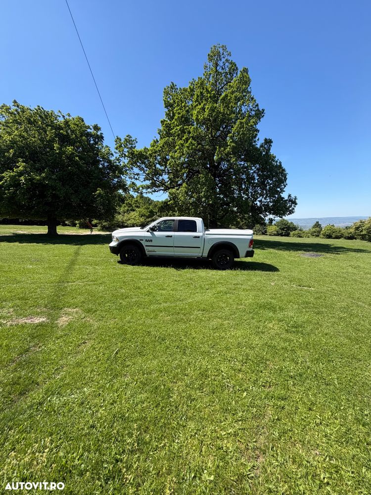 Dodge RAM - 11