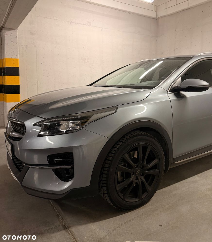 Kia XCeed 1.6 T-GDI L DCT - 4
