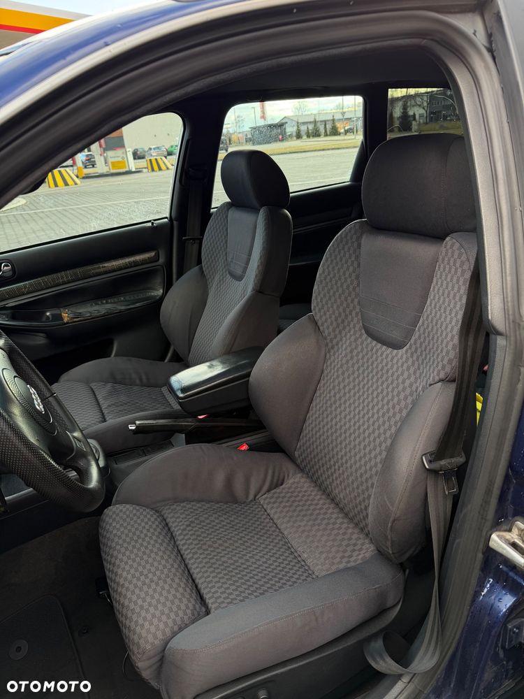 Audi S4 Avant 2.7 Quattro - 10