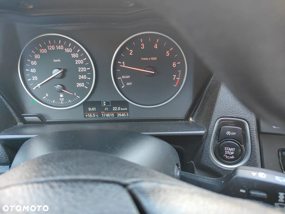 BMW Seria 1 116i - 3