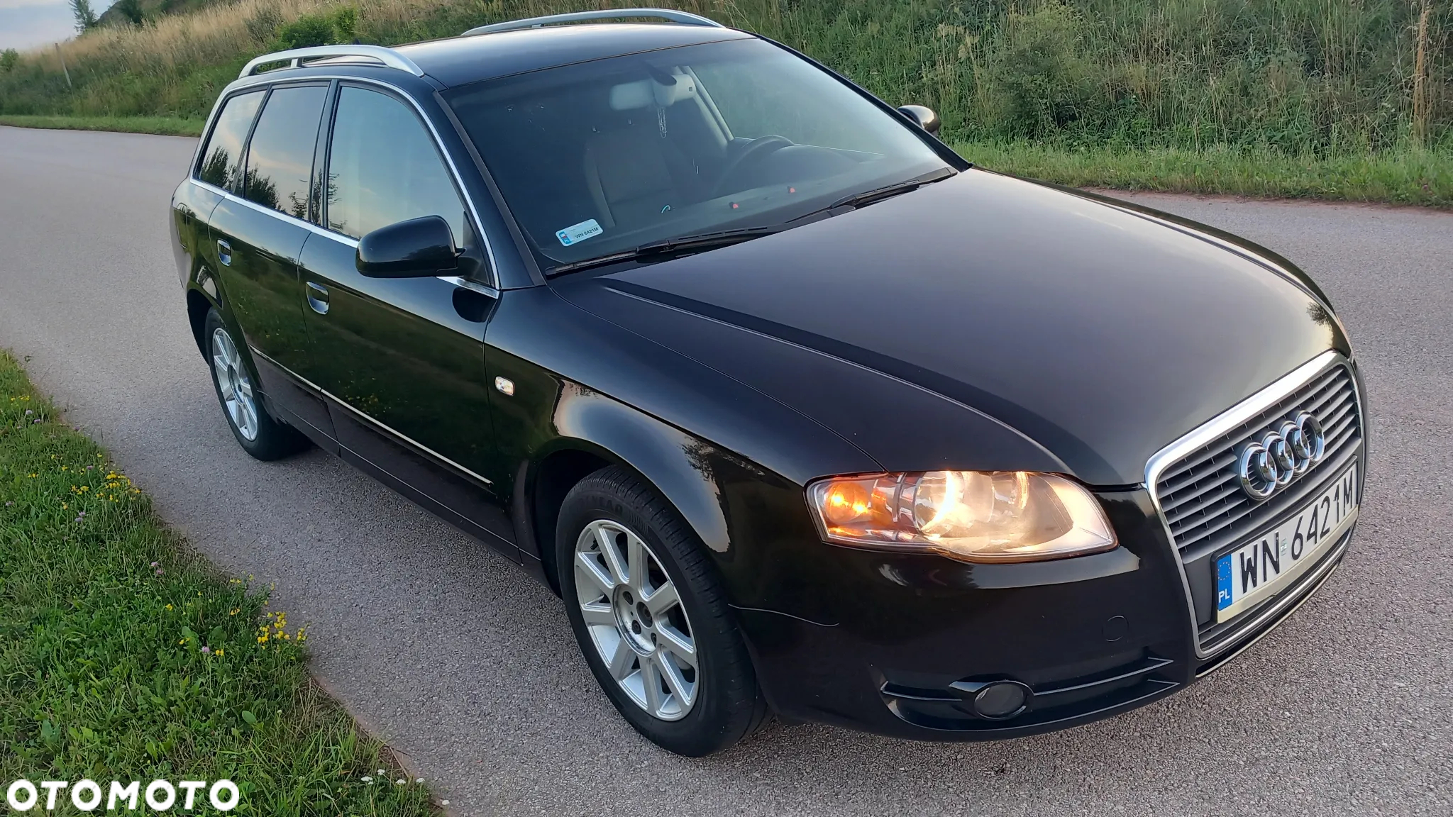 Audi A4 - 16